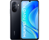 HUAWEI Nova Y70 4/128GB Czarny - 1054042 - zdjęcie 1